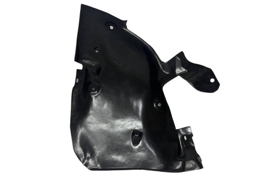 Polcar Подкрылок новый передний левый Renault Scenic 2 (Рено Сцэник 2) 2003-2009 6071FL31T - Картинка 4