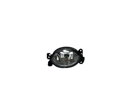Polcar Фара противотуманная левая на Mercedes Benz W211 (Мерседес Бенц 211) 2003-2009 5006294E - Картинка 2