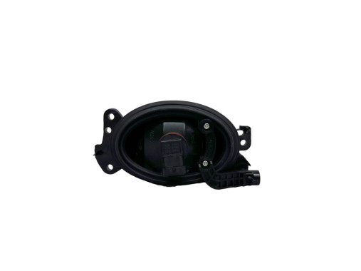 Polcar Фара противотуманная левая на Mercedes Benz W211 (Мерседес Бенц 211) 2003-2009 5006294E - Картинка 3