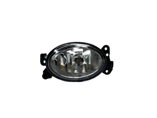 Polcar Фара противотуманная левая на Mercedes Benz W211 (Мерседес Бенц 211) 2003-2009 5006294E - Картинка 1