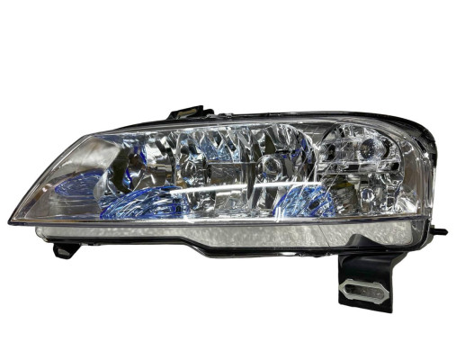 Fiat Фара передня ліва на Fiat Stilo (Фіат Стило) 2001-2007 3030094E - Заображення 2