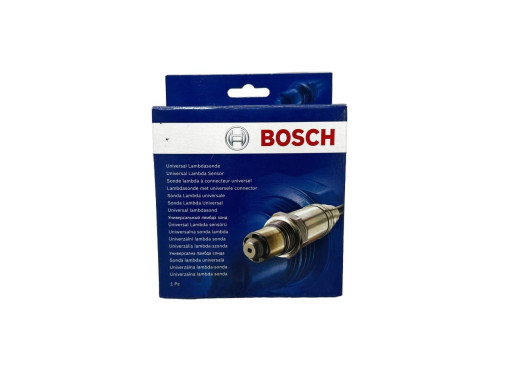 Volkswagen Лямбда-зонд на Volkswagen Passat B5 (Фольксваген Пассат B5) 1997-2005 0258986507 - Заображення 4