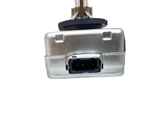 Srline Лампа ксенонова SRLine D1S 35W (E4) 99ZS016L - Заображення 2