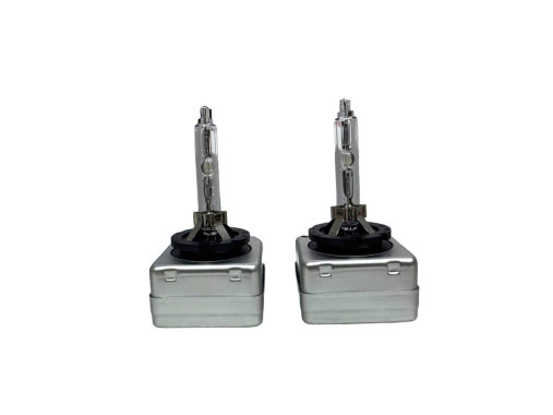 Srline Лампа КСЕНОН SRLine D1S 35W (E4) КОМПЛЕКТ 99ZS016L - Заображення 5