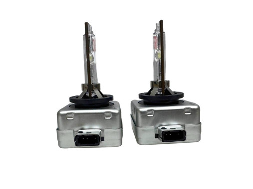 Srline Лампа КСЕНОН SRLine D1S 35W (E4) КОМПЛЕКТ 99ZS016L - Заображення 6