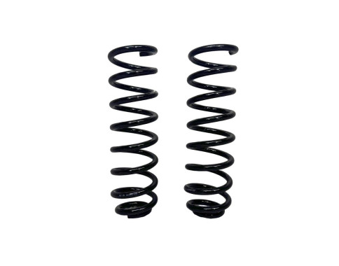 Renault Пружини підвіски задні Renault Megane Scenic 2 (Рено Меган Сценік 2) 2003-2009 60-0407D - Заображення 1