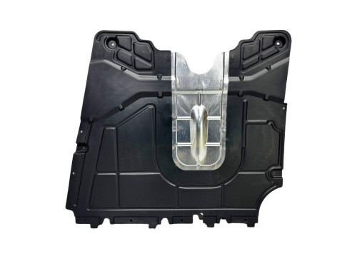 Fiat Защита двигателя на Fiat Doblo (Фиат Добло) 2010-2014 3042345X - Картинка 3