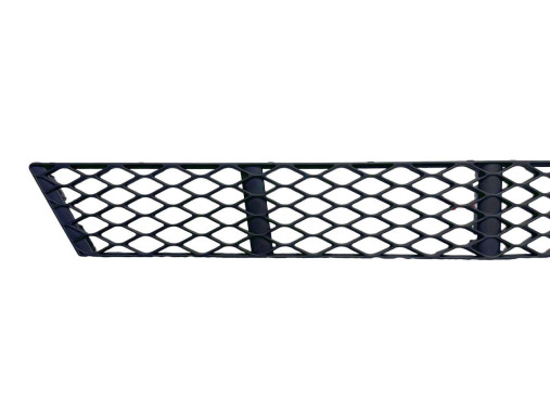Mercedes-benz Решітка бампера на Mercedes Benz W211 (Мерседес Бенц 211) 2006-2009 501727 - Заображення 2