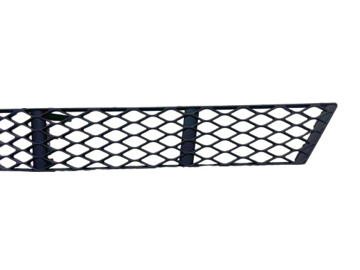 Mercedes-benz Решітка бампера на Mercedes Benz W211 (Мерседес Бенц 211) 2006-2009 501727 - Заображення 3