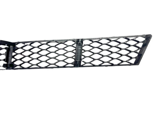 Mercedes-benz Решітка бампера на Mercedes Benz W211 (Мерседес Бенц 211) 2006-2009 501727 - Заображення 6
