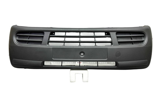 Polcar Бампер передній Renault Trafic (Рено Трафік) 2001-2006 602607 - Заображення 1