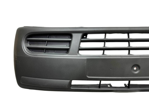Polcar Бампер передній Renault Trafic (Рено Трафік) 2001-2006 602607 - Заображення 4