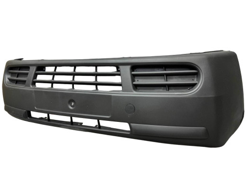 Polcar Бампер передній Renault Trafic (Рено Трафік) 2001-2006 602607 - Заображення 3