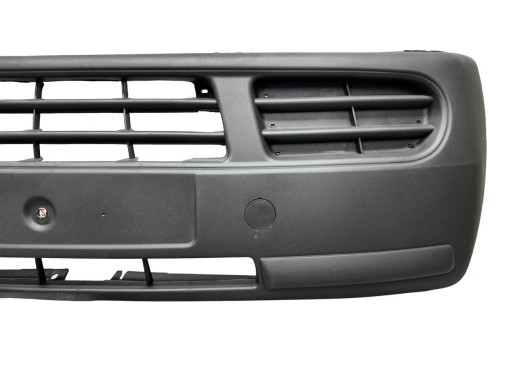 Polcar Бампер передній Renault Trafic (Рено Трафік) 2001-2006 602607 - Заображення 5