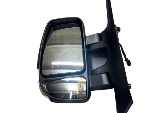 Renault Зеркало заднего вида левое Renault Master 3 (Рено Мастер 3) 2010-2024 60N1514M - Картинка 2