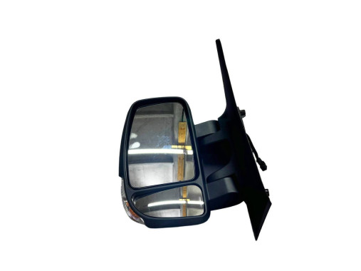 Renault Зеркало заднего вида левое Renault Master 3 (Рено Мастер 3) 2010-2024 60N1514M - Картинка 1