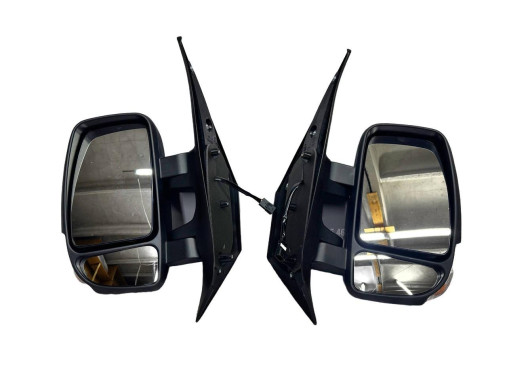 Renault Зеркала заднего вида комплект Renault Master 3 (Рено Мастер 3) 2010-2024 60N1524M - Картинка 1