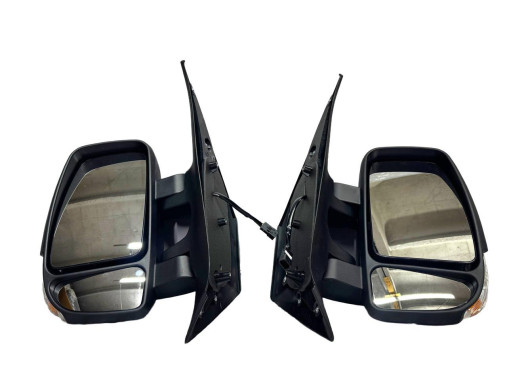 Renault Зеркала заднего вида комплект Renault Master 3 (Рено Мастер 3) 2010-2024 60N1524M - Картинка 2