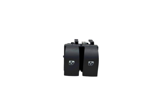 Renault Кнопка стеклоподъёмника Renault Laguna 2 (Рено Лагуна 2) 2001-2005 6037P-72 - Картинка 2