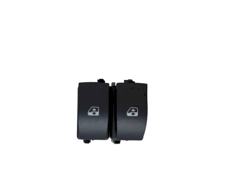 Renault Кнопка стеклоподъёмника Renault Laguna 2 (Рено Лагуна 2) 2001-2005 6037P-72 - Картинка 1