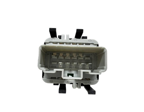 Renault Кнопка стеклоподъёмника Renault Laguna 2 (Рено Лагуна 2) 2001-2005 6037P-72 - Картинка 3