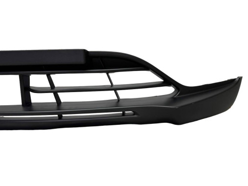 Renault Решітка бампера на Dacia Spring (Dacia Spring) 2020- 620262610R - Заображення 3