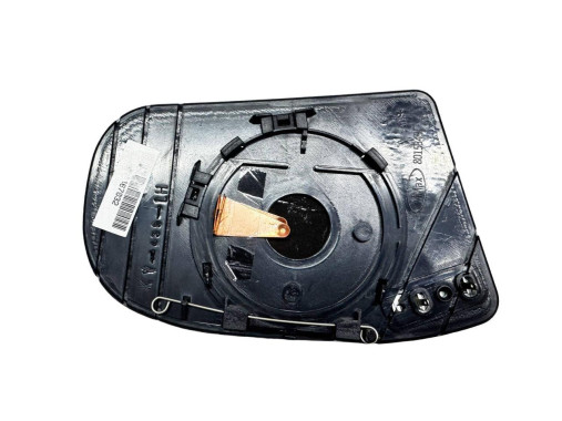 Polcar Вкладыш зеркала левого на Mercedes Benz W211 (Мерседес 211) 2002-2009 2038100121; A2038100121 - Картинка 4