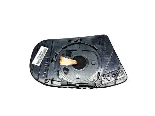 Polcar Вкладыш зеркала левого на Mercedes Benz W211 (Мерседес 211) 2002-2009 2038100121; A2038100121 - Картинка 3