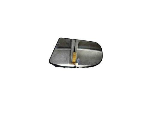 Polcar Вкладыш зеркала левого на Mercedes Benz W211 (Мерседес 211) 2002-2009 2038100121; A2038100121 - Картинка 2
