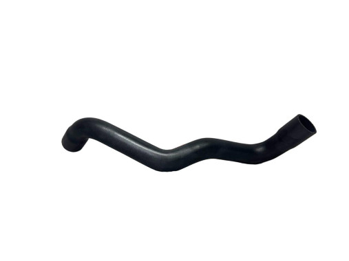 Polcar Патрубок інтеркуллера на Renault Laguna 2 F9Q 1,9 (Рено Лагуна 2) 2007-2009 8200360086 - Заображення 3