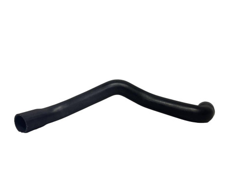Polcar Патрубок інтеркуллера на Renault Laguna 2 F9Q 1,9 (Рено Лагуна 2) 2007-2009 8200360086 - Заображення 2