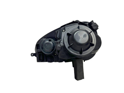 Tyc Фара права на Volkswagen Golf 5 (Фольцваген Гольф 5) 2003-2008 1K6941006P - Заображення 4