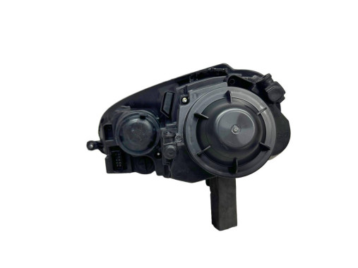 Tyc Фара права на Volkswagen Golf 5 (Фольцваген Гольф 5) 2003-2008 1K6941006P - Заображення 5
