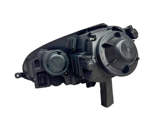 Tyc Фара права на Volkswagen Golf 5 (Фольцваген Гольф 5) 2003-2008 1K6941006P - Заображення 6