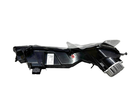 Renault Поворотник передній правий з ДХО (денними ходовими вогнями) оригінал Renault Talisman (Рено Талісман) 2016+ 266009562R - Заображення 5