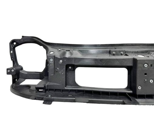 Renault Панель передня телевізор на Renault Trafic (Рено Трафік) 2001-2014 602604 - Заображення 2