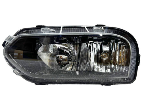 Dacia Фара левая нижняя оригинал на Dacia Spring (Дачия Спринг) 2021+ 260607303R - Картинка 3