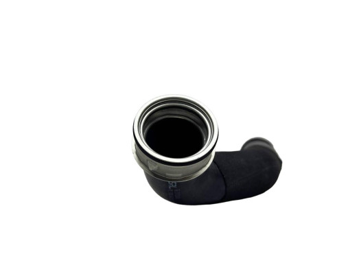 Srline Патрубок інтеркуллера на Mercedes Benz W211 2.2 (Мерседес 211) 2002-2008 2115280182; 2115282082 - Заображення 3