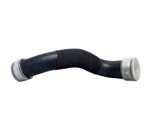 Srline Патрубок інтеркуллера на Mercedes Benz W211 2.2 (Мерседес 211) 2002-2008 2115280182; 2115282082 - Заображення 2