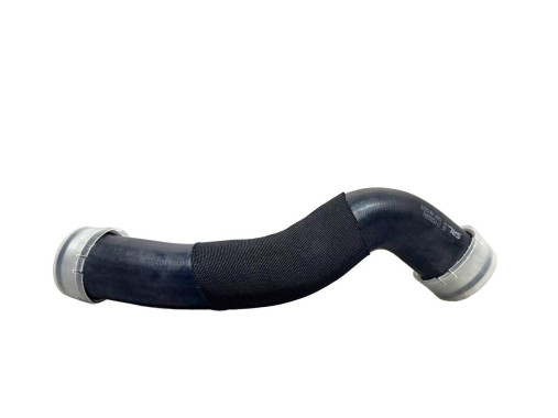 Srline Патрубок інтеркуллера на Mercedes Benz W211 2.2 (Мерседес 211) 2002-2008 2115280182; 2115282082 - Заображення 1