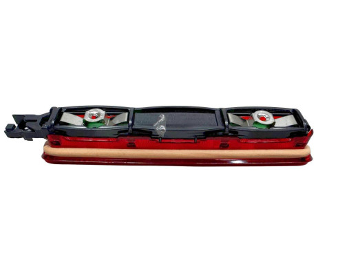 Volkswagen Стоп-сигнал задний на Volkswagen Caddy (Фольксваген Кадди) 2004–2010 957591E - Картинка 5