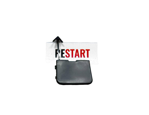 Polcar Заглушка буксировочного крюка Volkswagen Passat B6 (Фольксваген Пассат B6) 2006–2010 PVW99058CA - Картинка 1