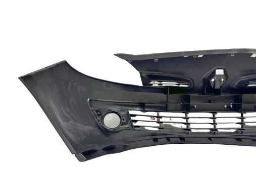 Polcar Бампер передній на Renault Clio 3 (Рено Кліо 3) 2005-2009 605507-2 - Заображення 7