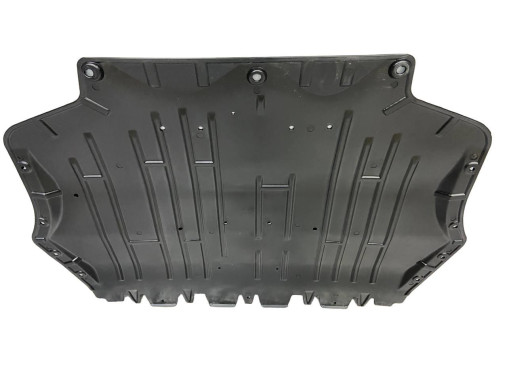 Polcar Захист двигуна SEAT Altea (Сіат Алтеа) 2004-2015 1K0825237Q, 1K0825237AE, 1K0825237AF, - Заображення 6