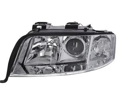 Tyc Фара передня ліва на AUDI A6 C5 (Ауді А6 С5) 2001-2005 ZAD1194L - Заображення 1