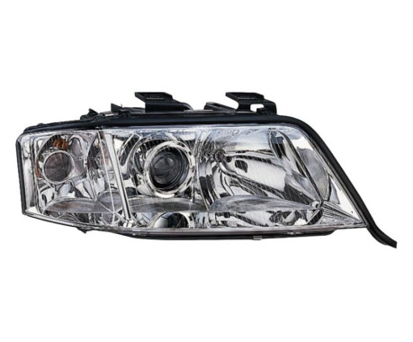 Tyc Фара передня права на AUDI A6 C5 (Ауді А6 С5) 2001-2005 ZAD1194R - Заображення 1