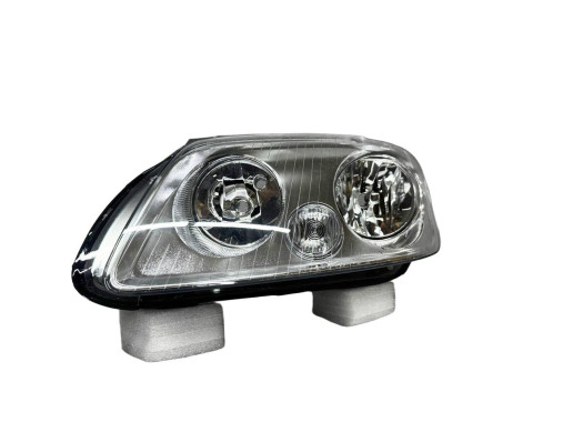 Volkswagen Фара передня ліва на Volkswagen Touran (Фольцваген Тауран) 2003-2006 9575094E - Заображення 5