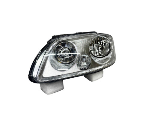 Volkswagen Фара передня ліва на Volkswagen Touran (Фольцваген Тауран) 2003-2006 9575094E - Заображення 3