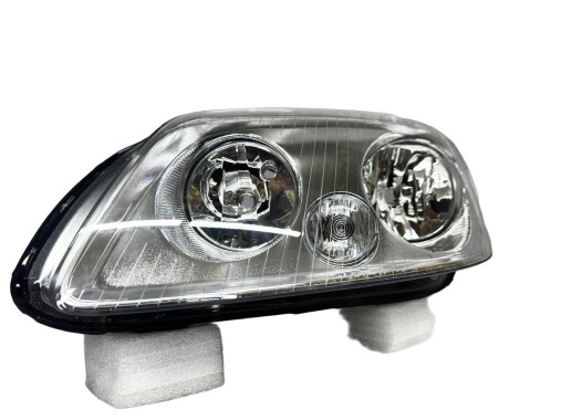 Volkswagen Фара передня ліва на Volkswagen Touran (Фольцваген Тауран) 2003-2006 9575094E - Заображення 4