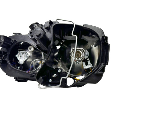 Volkswagen Фара передня права на Volkswagen Touran (Фольцваген Тауран) 2003-2006 9575104E - Заображення 7